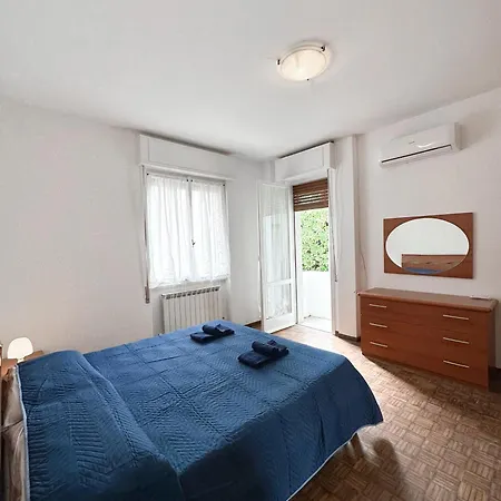 Tolly House-rapallo Centre Apartmán Rapallo