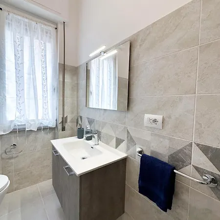Tolly House-rapallo Centre Apartment Rapallo