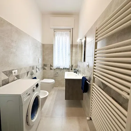 Apartmán Tolly House-rapallo Centre Rapallo